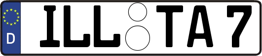 ILL-TA7