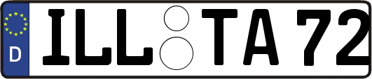 ILL-TA72