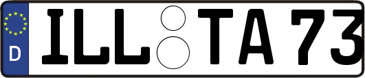 ILL-TA73