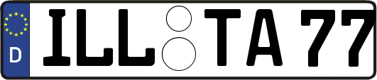 ILL-TA77