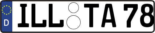 ILL-TA78