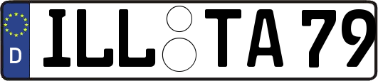 ILL-TA79