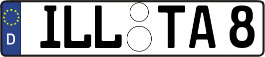 ILL-TA8