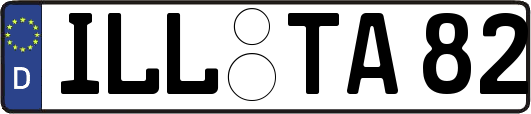ILL-TA82