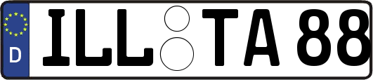 ILL-TA88