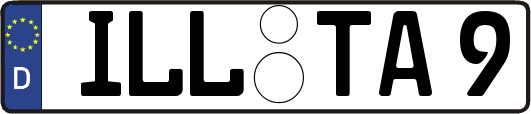 ILL-TA9