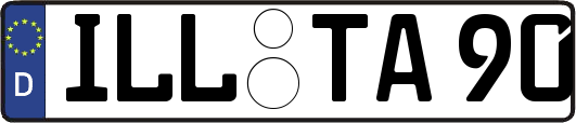 ILL-TA90