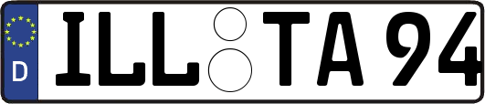 ILL-TA94