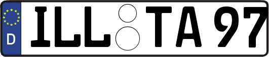 ILL-TA97