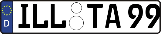 ILL-TA99