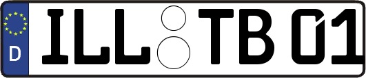 ILL-TB01