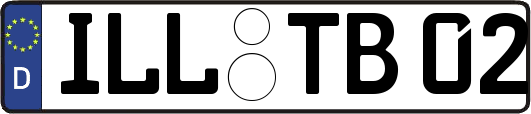 ILL-TB02
