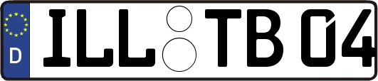 ILL-TB04