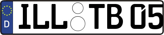 ILL-TB05