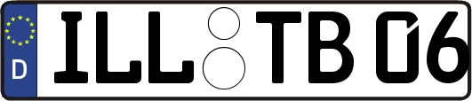 ILL-TB06