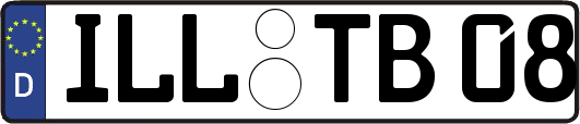 ILL-TB08