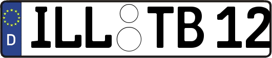 ILL-TB12