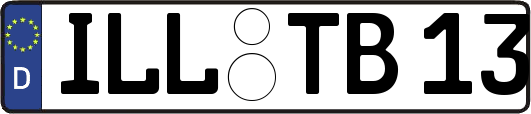 ILL-TB13