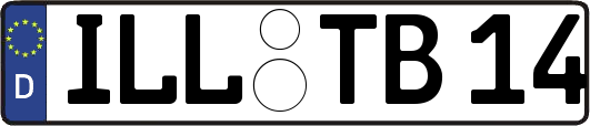 ILL-TB14