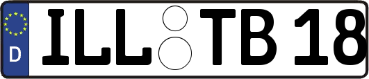 ILL-TB18