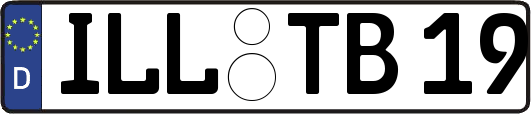 ILL-TB19