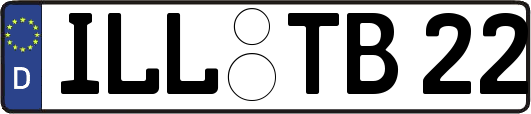 ILL-TB22
