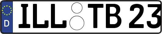 ILL-TB23