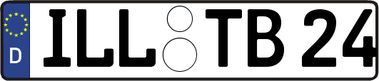 ILL-TB24