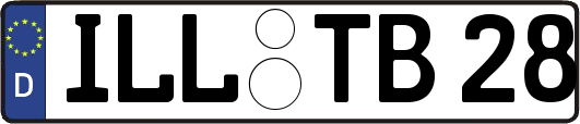 ILL-TB28