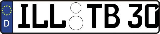 ILL-TB30