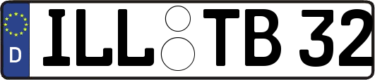 ILL-TB32