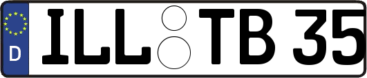 ILL-TB35