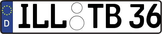 ILL-TB36