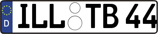 ILL-TB44