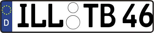 ILL-TB46