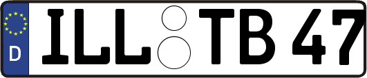ILL-TB47