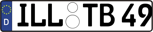 ILL-TB49
