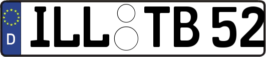ILL-TB52