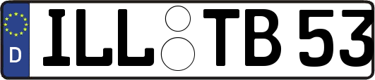 ILL-TB53