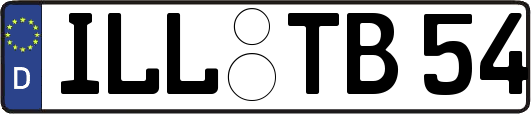 ILL-TB54