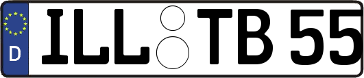 ILL-TB55