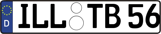 ILL-TB56