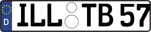 ILL-TB57