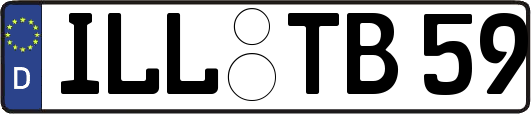 ILL-TB59