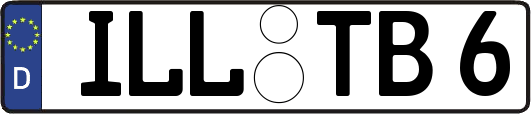 ILL-TB6