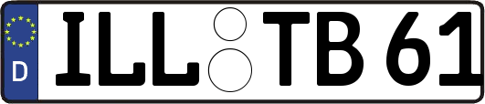 ILL-TB61