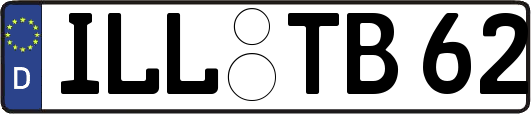 ILL-TB62
