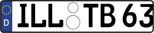 ILL-TB63