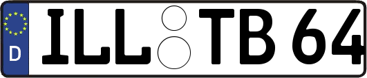 ILL-TB64