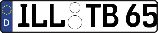 ILL-TB65